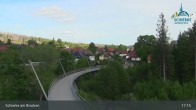 Archived image Webcam Schierke near Brocken 16:00