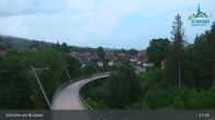Archiv Foto Webcam Schierke am Brocken 02:00