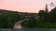 Archiv Foto Webcam Schierke am Brocken 04:00