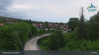 Archiv Foto Webcam Schierke am Brocken 06:00