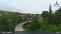 Archiv Foto Webcam Schierke am Brocken 07:00
