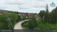 Archiv Foto Webcam Schierke am Brocken 12:00