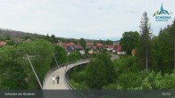 Archiv Foto Webcam Schierke am Brocken 14:00