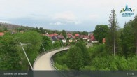 Archiv Foto Webcam Schierke am Brocken 16:00