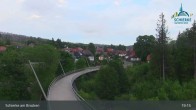Archiv Foto Webcam Schierke am Brocken 18:00