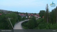Archiv Foto Webcam Schierke am Brocken 02:00