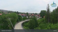Archiv Foto Webcam Schierke am Brocken 06:00