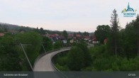 Archiv Foto Webcam Schierke am Brocken 07:00