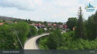 Archiv Foto Webcam Schierke am Brocken 12:00