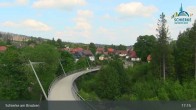 Archiv Foto Webcam Schierke am Brocken 16:00