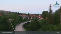 Archiv Foto Webcam Schierke am Brocken 02:00