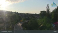 Archiv Foto Webcam Schierke am Brocken 06:00