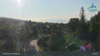 Archiv Foto Webcam Schierke am Brocken 07:00