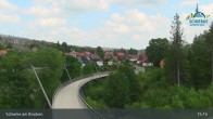 Archiv Foto Webcam Schierke am Brocken 14:00