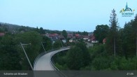 Archiv Foto Webcam Schierke am Brocken 02:00