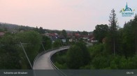 Archiv Foto Webcam Schierke am Brocken 04:00