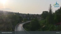 Archiv Foto Webcam Schierke am Brocken 06:00