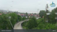 Archiv Foto Webcam Schierke am Brocken 08:00