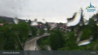 Archiv Foto Webcam Schierke am Brocken 10:00