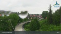 Archiv Foto Webcam Schierke am Brocken 12:00