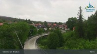 Archiv Foto Webcam Schierke am Brocken 14:00