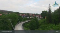 Archiv Foto Webcam Schierke am Brocken 16:00