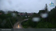 Archiv Foto Webcam Schierke am Brocken 04:00