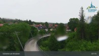 Archiv Foto Webcam Schierke am Brocken 06:00