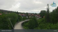 Archiv Foto Webcam Schierke am Brocken 10:00