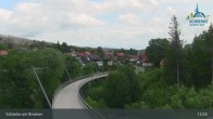 Archiv Foto Webcam Schierke am Brocken 12:00