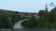 Archiv Foto Webcam Schierke am Brocken 02:00
