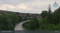 Archiv Foto Webcam Schierke am Brocken 07:00