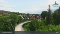 Archiv Foto Webcam Schierke am Brocken 13:00