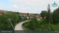 Archived image Webcam Schierke near Brocken 14:00