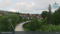 Archived image Webcam Schierke near Brocken 16:00
