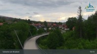 Archived image Webcam Schierke near Brocken 18:00