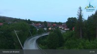 Archived image Webcam Schierke near Brocken 20:00