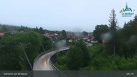 Archiv Foto Webcam Schierke am Brocken 04:00