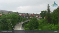 Archiv Foto Webcam Schierke am Brocken 06:00