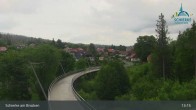 Archiv Foto Webcam Schierke am Brocken 12:00