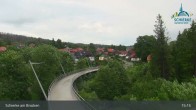 Archiv Foto Webcam Schierke am Brocken 14:00