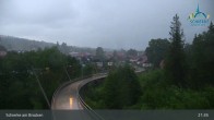 Archiv Foto Webcam Schierke am Brocken 02:00