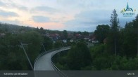 Archiv Foto Webcam Schierke am Brocken 04:00