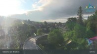 Archiv Foto Webcam Schierke am Brocken 06:00