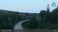 Archiv Foto Webcam Schierke am Brocken 00:00
