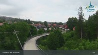 Archiv Foto Webcam Schierke am Brocken 16:00
