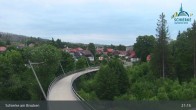 Archiv Foto Webcam Schierke am Brocken 20:00
