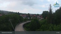 Archiv Foto Webcam Schierke am Brocken 02:00