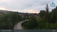 Archiv Foto Webcam Schierke am Brocken 04:00
