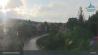 Archiv Foto Webcam Schierke am Brocken 06:00